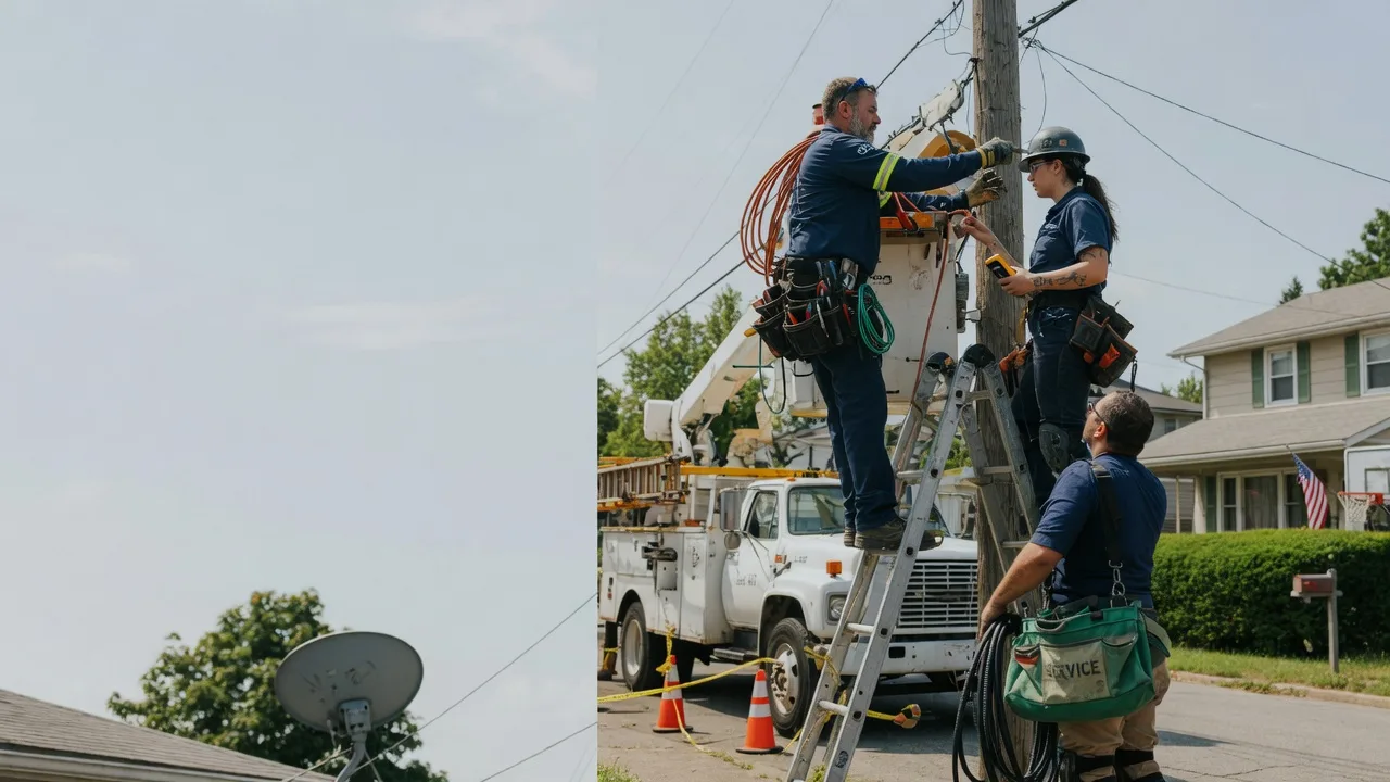 Electrical Repair in Dawes, WV near me